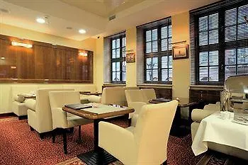 Hotel Wolne Miasto Old Town Gdansk