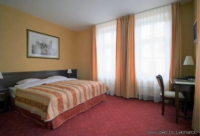 Hotel Wolne Miasto Old Town Gdansk