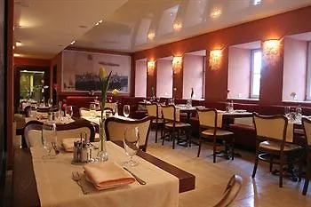 Hotel Wolne Miasto Old Town Gdansk