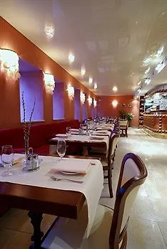 Hotel Wolne Miasto Old Town Gdansk