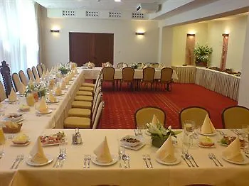 Hotel Wolne Miasto Old Town Gdańsk