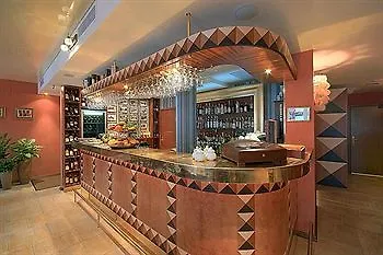 ***  Hotel Wolne Miasto Old Town Gdansk Polonya