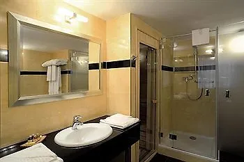 Hotel Wolne Miasto Old Town Gdansk
