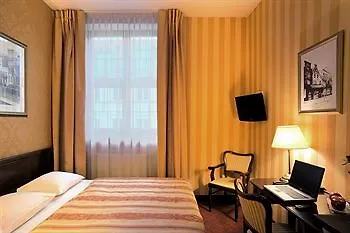 Hotel Wolne Miasto Old Town Gdansk