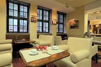 Hotel Wolne Miasto Old Town Gdansk Polonya
