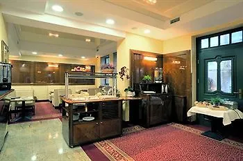 Hotel Wolne Miasto Old Town Gdansk 3*,  Polonya