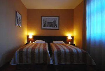 Hotel Wolne Miasto Old Town Gdansk