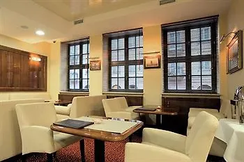 Hotel Wolne Miasto Old Town Gdansk 3*,  Polonya